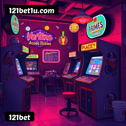 App Mobile 121bet - Jogue em Qualquer Lugar no Seu Smartphone